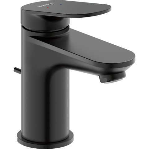 Baterii lavoar - Duravit Wave baterie lavoar stativ negru WA1010001046