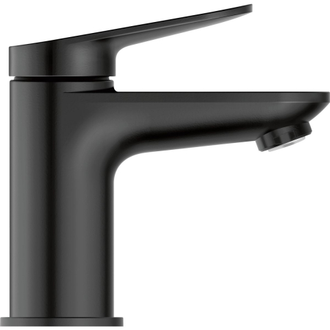 Duravit Wave baterie lavoar stativ negru WA1010002046 [2]