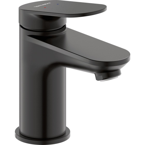 Baterii lavoar - Duravit Wave baterie lavoar stativ negru WA1010002046