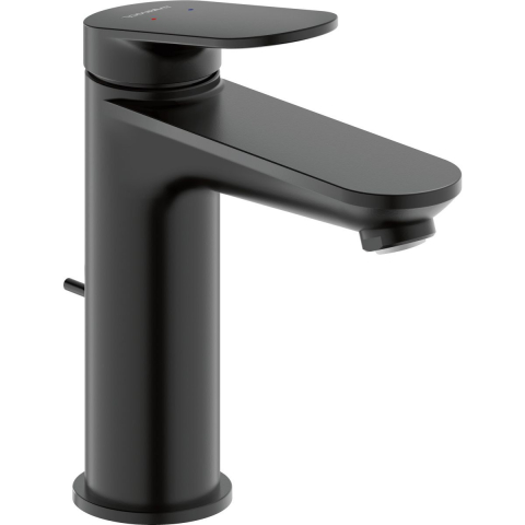 Baterii lavoar - Duravit Wave baterie lavoar stativ negru WA1020001046