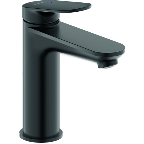 Baterii lavoar - Duravit Wave baterie lavoar stativ negru WA1020002046