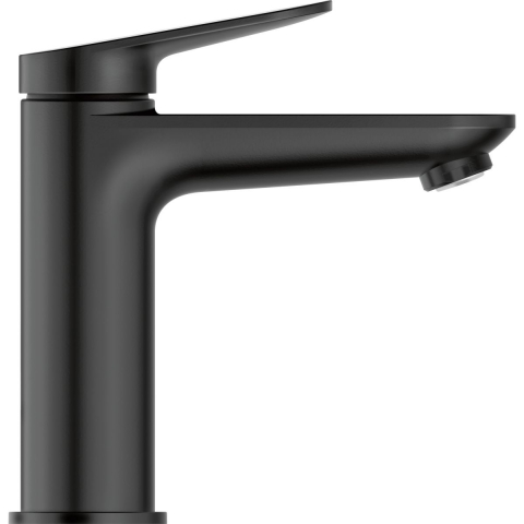Duravit Wave baterie lavoar stativ negru WA1020002046 [2]