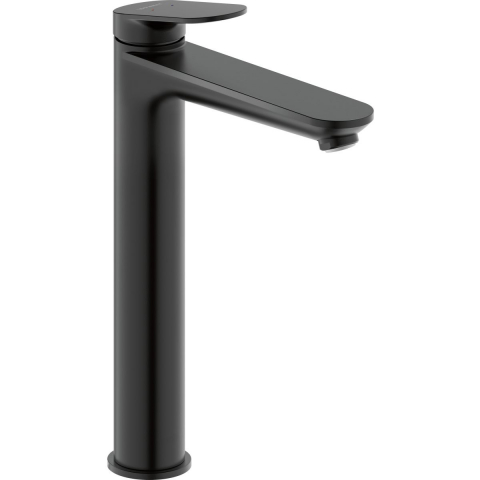 Baterii lavoar - Duravit Wave baterie lavoar stativ negru WA1040002046