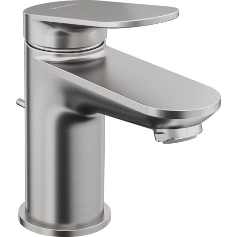 Baterii lavoar - Duravit Wave baterie lavoar stativ oţel WA1010001070