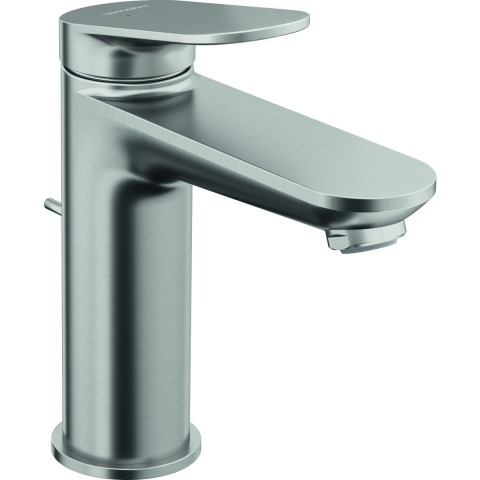 Baterii lavoar - Duravit Wave baterie lavoar stativ oţel WA1020001070