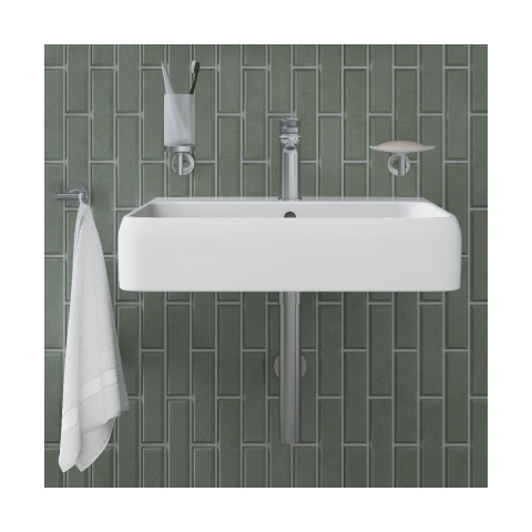 Duravit Wave baterie lavoar stativ oţel WA1020001070 [6]