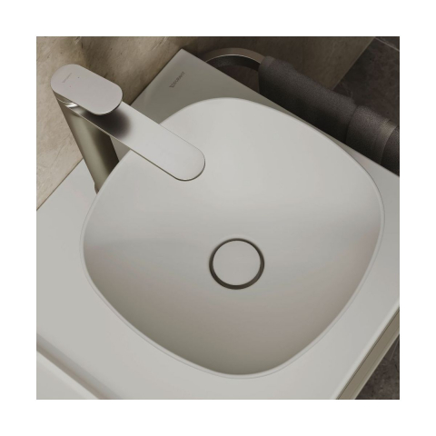 Duravit Wave baterie lavoar stativ oţel WA1040002070 [6]