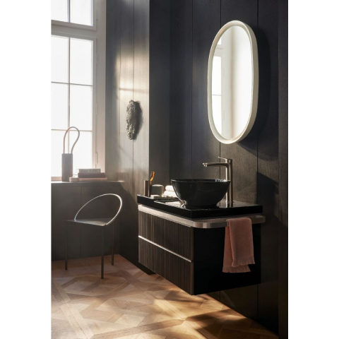 Duravit Wave baterie lavoar stativ oţel WA1040002070 [4]