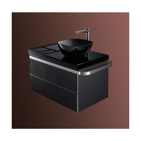 Duravit Wave baterie lavoar stativ oţel WA1040002070 [7]