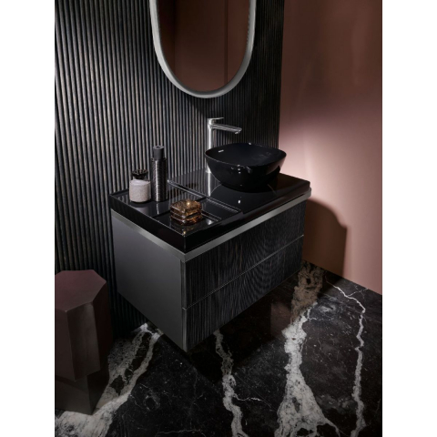 Duravit Wave baterie lavoar stativ oţel WA1040002070 [3]