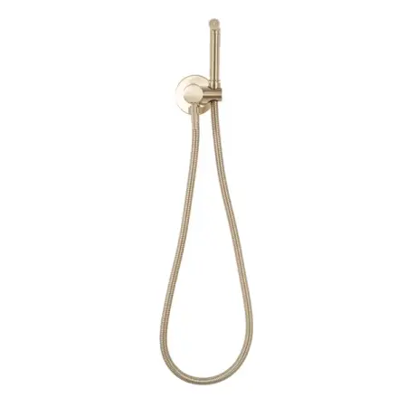 Dus igienic cu baterie auriu periat Rea Loop cu baterie incastrata [4]