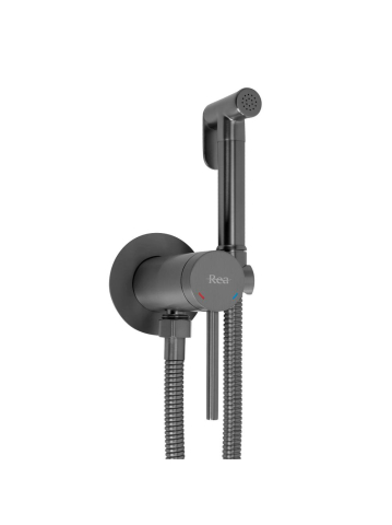 Baterie bideu Rea Foss Clif Titan montaj perete PVD JS-W024GG [7]