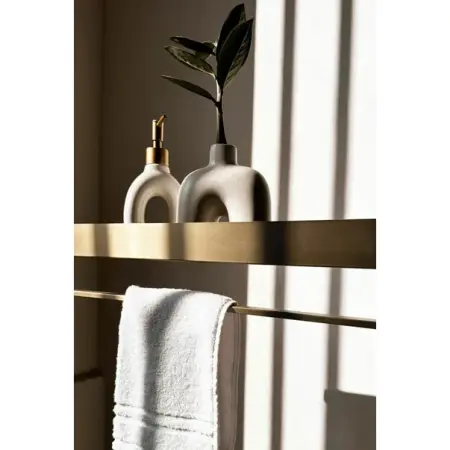 Etajera auriu periat Rea SF01 45 cm [5]