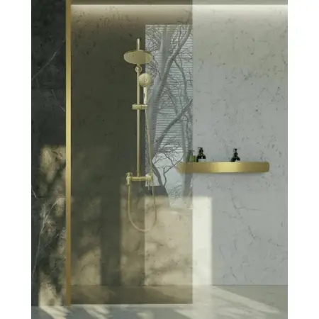 Etajera auriu periat Rea SF03 60 cm [1]