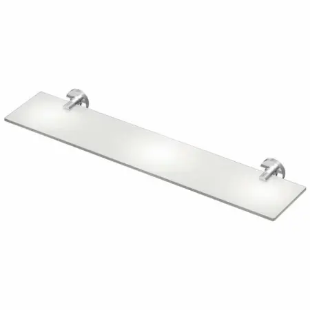 Accesorii dus - Etajera crom Ideal Standard IOM 52 cm