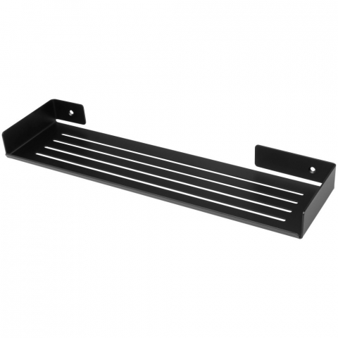 Accesorii baie - Etajera Deante Mokko negru