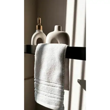Etajera negru mat Rea SF02 60 cm [4]