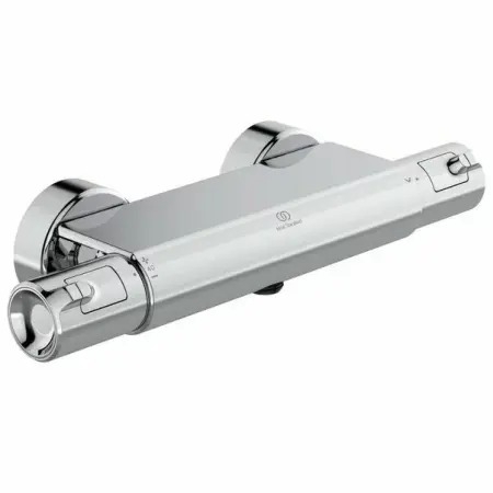 Accesorii dus - Etajera pentru baterie dus Ideal Standard Ceratherm T25, T50 si T100