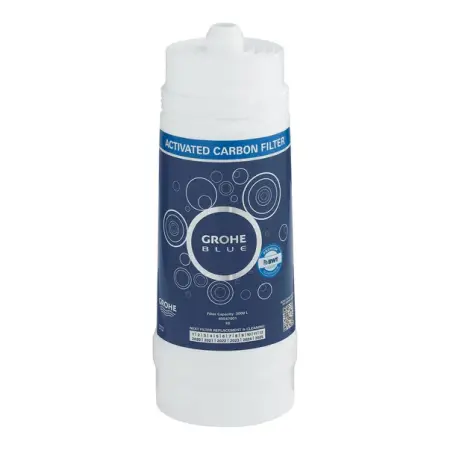 Filtru de apa Grohe Blue carbon activ capacitate 3000 l [2]