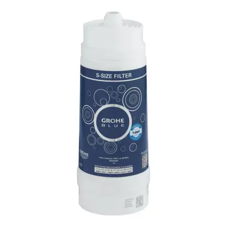 Filtru de apa Grohe Blue S filtrare in 5 etape 600 l [6]