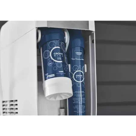 Filtru de apa Grohe Blue S filtrare in 5 etape 600 l [3]