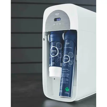 Filtru de apa Grohe Blue S filtrare in 5 etape 600 l [9]