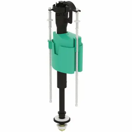 Accesorii vase wc - Flotor pentru rezervor ceramic Ideal Standard, alimentare de jos