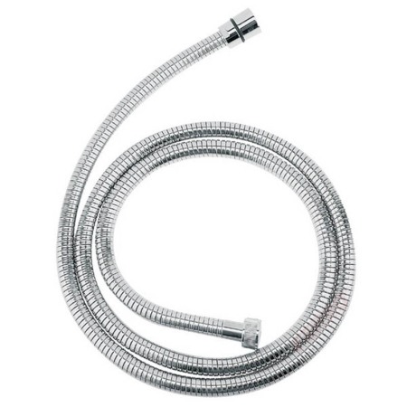 Sisteme de dus - Furtun de dus, Ferro, flexibil, 200 cm, crom