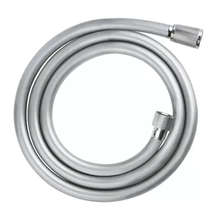 Sisteme de dus - Furtun de dus Grohe Relexaflex 150 cm crom mat
