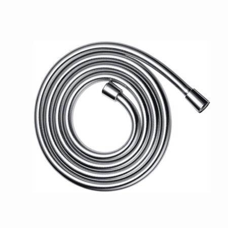 Sisteme de dus - Furtun de dus Hansgrohe, Isiflex, 160 cm, crom