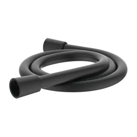 Sisteme de dus - Furtun de dus Ideal Standard IdealFlex negru mat 175 cm