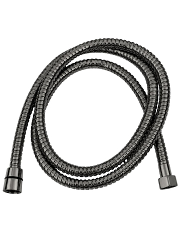 Furtun de dus Rea Titan 150 cm inox ABS JS-016GG [8]