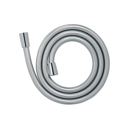 Sisteme de dus - Furtun dus, Ferro, material sintetic argintiu, crom
