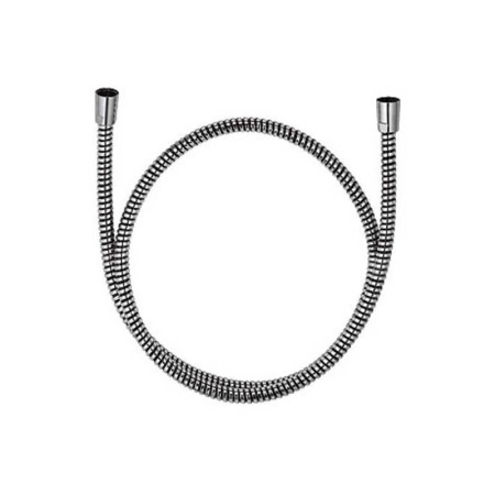 Sisteme de dus - Furtun duș Kludi, Logoflex, 125 cm, crom