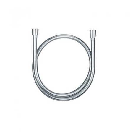 Sisteme de dus - Furtun dus Kludi, Suparaflex Silver, flexibil, crom