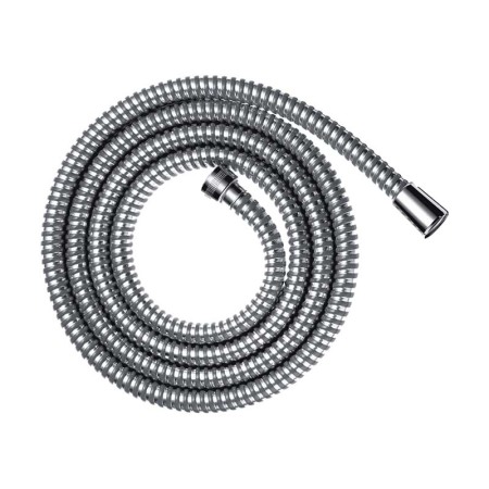 Sisteme de dus - Furtun, Hansgrohe, Metaflex, 1,6 m, crom