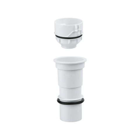 Sifoane si ventile lavoar - Grohe adaptor 42333000