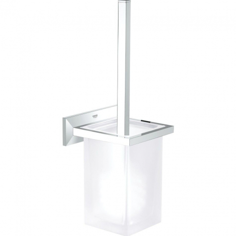 Accesorii toaleta - Grohe Allure Brilliant Set perie WC