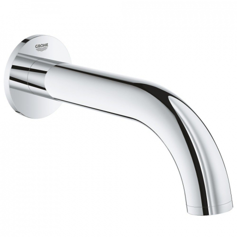 Baterii cada - Grohe Atrio Pipa cada, crom