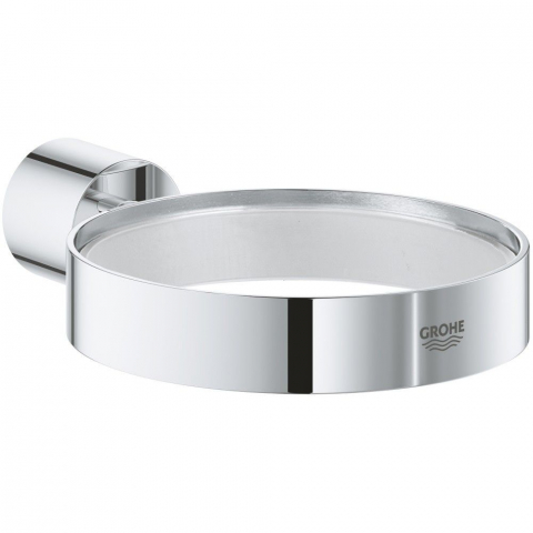 Accesorii lavoar - Grohe Atrio Suport savoniera, crom