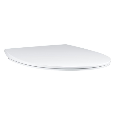 Grohe Bau Ceramic capac wc SoftClose alb 39898000 [3]
