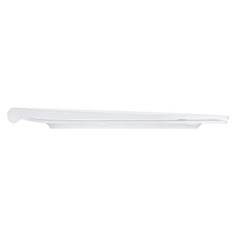 Grohe Bau Ceramic capac wc SoftClose alb 39898000 [6]