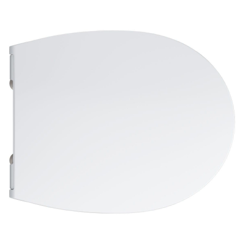 Grohe Bau Ceramic capac wc SoftClose alb 39898000 [2]