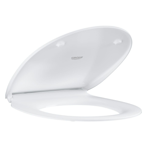 Capace wc - Grohe Bau Ceramic capac wc SoftClose alb 39898000