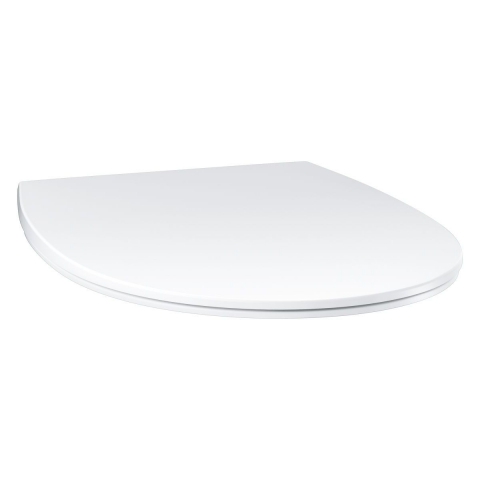 Grohe Bau Ceramic capac wc SoftClose alb 39898000 [4]