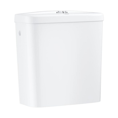 Accesorii vase wc - Grohe Bau Ceramic rezervor wc 39437000