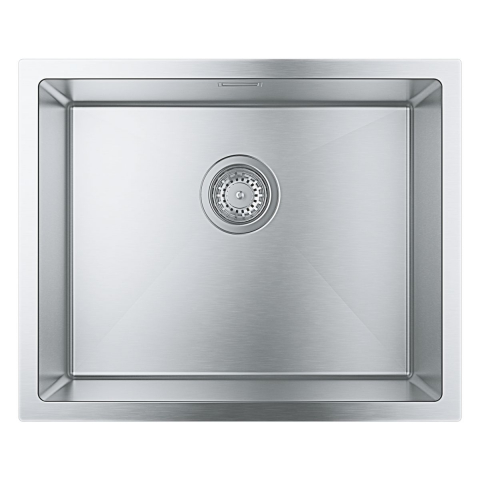 Bucatarie - Grohe Bauloop baterie bucătărie pe picior StarLight Chrome 31368001