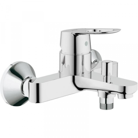 Baterii cada - Grohe BauLoop Baterie cada dus monocomanda