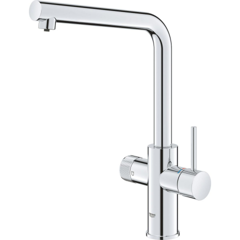Grohe Blue baterie pentru filtru apă pe picior StarLight Chrome 30600000 [2]