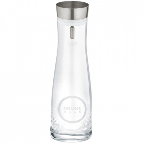 Grohe Blue Carafa cu set capace [1]